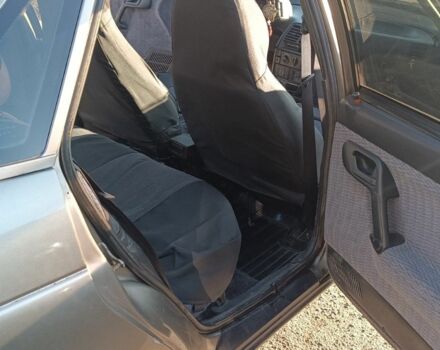 Серый ВАЗ 2110, объемом двигателя 1.5 л и пробегом 223 тыс. км за 1450 $, фото 8 на Automoto.ua