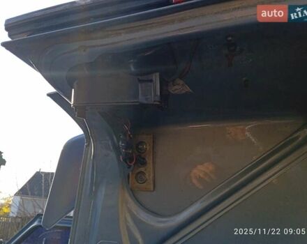 Серый ВАЗ 2110, объемом двигателя 1.5 л и пробегом 340 тыс. км за 2000 $, фото 20 на Automoto.ua