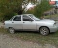 Серый ВАЗ 2110, объемом двигателя 0 л и пробегом 200 тыс. км за 1000 $, фото 1 на Automoto.ua