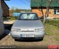 Серый ВАЗ 2110, объемом двигателя 1.5 л и пробегом 159 тыс. км за 2000 $, фото 1 на Automoto.ua