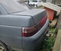 Сірий ВАЗ 2110, об'ємом двигуна 1.6 л та пробігом 260 тис. км за 700 $, фото 6 на Automoto.ua