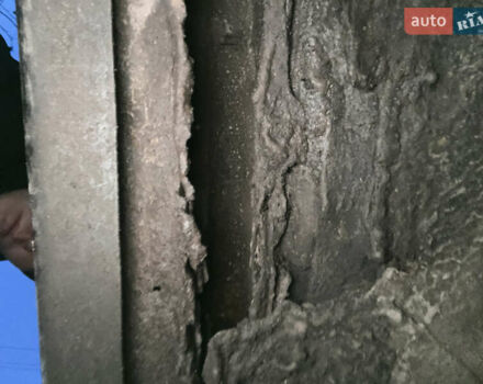 Серый ВАЗ 2110, объемом двигателя 1.5 л и пробегом 288 тыс. км за 1100 $, фото 11 на Automoto.ua