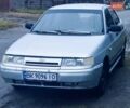 Сірий ВАЗ 2110, об'ємом двигуна 1.5 л та пробігом 163 тис. км за 1500 $, фото 1 на Automoto.ua