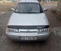 Сірий ВАЗ 2110, об'ємом двигуна 1.5 л та пробігом 236 тис. км за 2200 $, фото 1 на Automoto.ua
