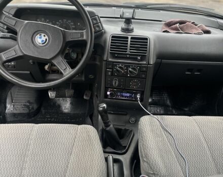 Серый ВАЗ 2110, объемом двигателя 1.5 л и пробегом 293 тыс. км за 1544 $, фото 6 на Automoto.ua