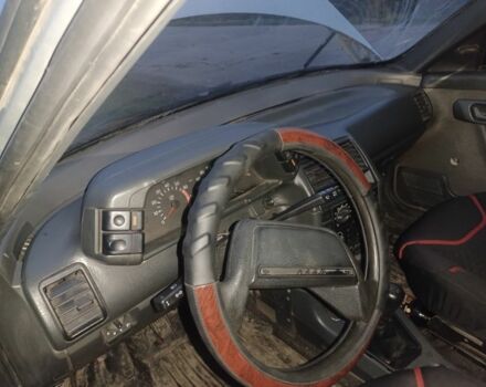 Сірий ВАЗ 2110, об'ємом двигуна 1.5 л та пробігом 40 тис. км за 1100 $, фото 5 на Automoto.ua