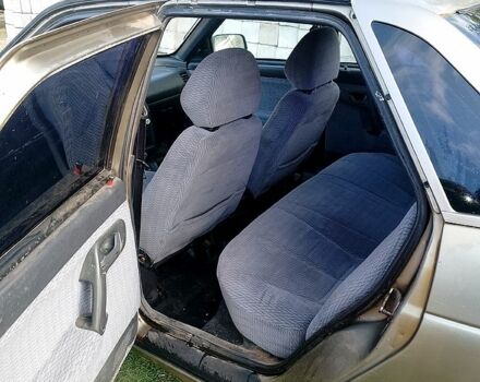 Серый ВАЗ 2110, объемом двигателя 1.5 л и пробегом 0 тыс. км за 800 $, фото 3 на Automoto.ua