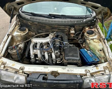 Серый ВАЗ 2110, объемом двигателя 1.5 л и пробегом 0 тыс. км за 1290 $, фото 4 на Automoto.ua