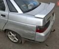 Серый ВАЗ 2110, объемом двигателя 1.5 л и пробегом 350 тыс. км за 1439 $, фото 2 на Automoto.ua
