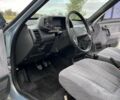 Серый ВАЗ 2110, объемом двигателя 1.5 л и пробегом 100 тыс. км за 2000 $, фото 18 на Automoto.ua