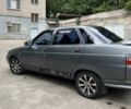 Серый ВАЗ 2110, объемом двигателя 1.5 л и пробегом 163 тыс. км за 1571 $, фото 3 на Automoto.ua