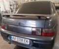 Сірий ВАЗ 2110, об'ємом двигуна 1.5 л та пробігом 10 тис. км за 2700 $, фото 1 на Automoto.ua