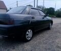 Сірий ВАЗ 2110, об'ємом двигуна 1.5 л та пробігом 150 тис. км за 1550 $, фото 3 на Automoto.ua