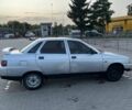 Сірий ВАЗ 2110, об'ємом двигуна 1.5 л та пробігом 218 тис. км за 1200 $, фото 4 на Automoto.ua