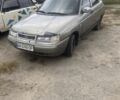 Серый ВАЗ 2110, объемом двигателя 1.5 л и пробегом 111 тыс. км за 800 $, фото 1 на Automoto.ua