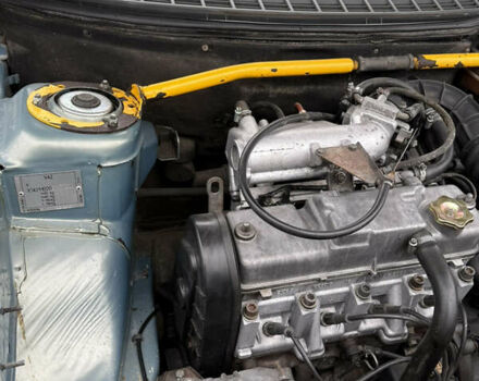 ВАЗ 2110 2002 в Сарнах на Automoto.ua Серый ВАЗ 2110, объемом двигателя 1.5 л и пробегом 180 тыс. км за 2150 $, фото 17 на Automoto.ua
