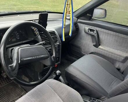 Серый ВАЗ 2110, объемом двигателя 1.5 л и пробегом 206 тыс. км за 1350 $, фото 7 на Automoto.ua