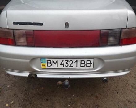 Серый ВАЗ 2110, объемом двигателя 1.5 л и пробегом 200 тыс. км за 1500 $, фото 4 на Automoto.ua