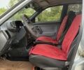 Сірий ВАЗ 2110, об'ємом двигуна 1.5 л та пробігом 263 тис. км за 1999 $, фото 18 на Automoto.ua
