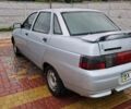 Серый ВАЗ 2110, объемом двигателя 1.5 л и пробегом 204 тыс. км за 1250 $, фото 2 на Automoto.ua