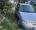 Сірий ВАЗ 2110, об'ємом двигуна 1.5 л та пробігом 200 тис. км за 1800 $, фото 2 на Automoto.ua