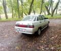 Серый ВАЗ 2110, объемом двигателя 1.5 л и пробегом 1 тыс. км за 1150 $, фото 9 на Automoto.ua