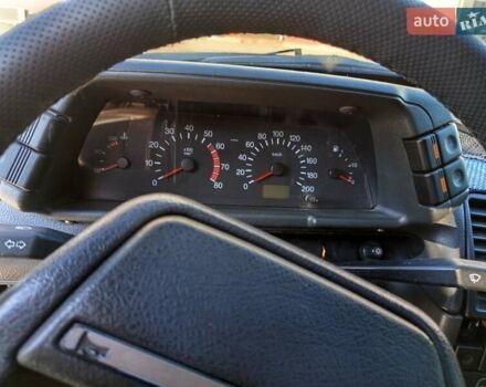 Серый ВАЗ 2110, объемом двигателя 1.5 л и пробегом 100 тыс. км за 2700 $, фото 6 на Automoto.ua