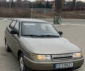 Сірий ВАЗ 2110, об'ємом двигуна 1.5 л та пробігом 177 тис. км за 2000 $, фото 1 на Automoto.ua
