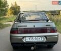 Сірий ВАЗ 2110, об'ємом двигуна 1.5 л та пробігом 192 тис. км за 1000 $, фото 3 на Automoto.ua