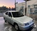 Сірий ВАЗ 2110, об'ємом двигуна 1.5 л та пробігом 250 тис. км за 900 $, фото 1 на Automoto.ua