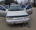 Серый ВАЗ 2110, объемом двигателя 1.5 л и пробегом 375 тыс. км за 1550 $, фото 1 на Automoto.ua