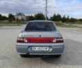 Серый ВАЗ 2110, объемом двигателя 1.5 л и пробегом 100 тыс. км за 2000 $, фото 4 на Automoto.ua