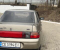 Сірий ВАЗ 2110, об'ємом двигуна 1.5 л та пробігом 177 тис. км за 2000 $, фото 4 на Automoto.ua