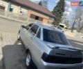 Серый ВАЗ 2110, объемом двигателя 1.5 л и пробегом 290 тыс. км за 1800 $, фото 4 на Automoto.ua