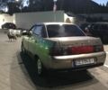 Сірий ВАЗ 2110, об'ємом двигуна 1.5 л та пробігом 117 тис. км за 1900 $, фото 5 на Automoto.ua
