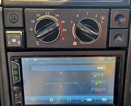 Сірий ВАЗ 2110, об'ємом двигуна 1.5 л та пробігом 282 тис. км за 1500 $, фото 2 на Automoto.ua