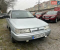 Сірий ВАЗ 2110, об'ємом двигуна 1.5 л та пробігом 270 тис. км за 1999 $, фото 3 на Automoto.ua