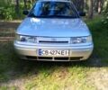 Сірий ВАЗ 2110, об'ємом двигуна 1.5 л та пробігом 376 тис. км за 1300 $, фото 1 на Automoto.ua