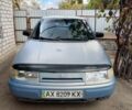 ВАЗ 2110 2002 у Першотравенске на Automoto.ua Сірий ВАЗ 2110, об'ємом двигуна 1.6 л та пробігом 200 тис. км за 1450 $, фото 1 на Automoto.ua