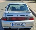 Сірий ВАЗ 2110, об'ємом двигуна 1.5 л та пробігом 300 тис. км за 1500 $, фото 5 на Automoto.ua