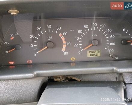 Серый ВАЗ 2110, объемом двигателя 1.5 л и пробегом 340 тыс. км за 2000 $, фото 10 на Automoto.ua