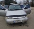Сірий ВАЗ 2110, об'ємом двигуна 1.5 л та пробігом 375 тис. км за 1550 $, фото 1 на Automoto.ua