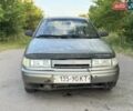 Сірий ВАЗ 2110, об'ємом двигуна 1.5 л та пробігом 192 тис. км за 1000 $, фото 1 на Automoto.ua