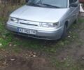 ВАЗ 2110 2002 в Кропивницком (Кировограде) на Automoto.ua Серый ВАЗ 2110, объемом двигателя 1.5 л и пробегом 1 тыс. км за 594 $, фото 1 на Automoto.ua