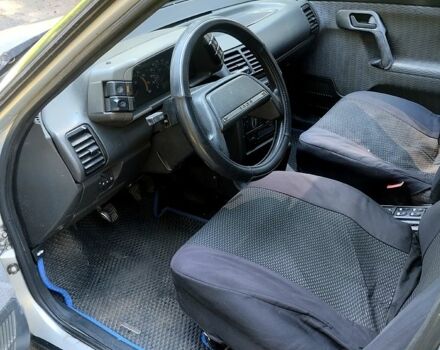 Серый ВАЗ 2110, объемом двигателя 1.5 л и пробегом 0 тыс. км за 1550 $, фото 11 на Automoto.ua