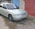 Серый ВАЗ 2110, объемом двигателя 1.5 л и пробегом 180 тыс. км за 1350 $, фото 3 на Automoto.ua