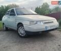 Серый ВАЗ 2110, объемом двигателя 1.5 л и пробегом 300 тыс. км за 1400 $, фото 1 на Automoto.ua