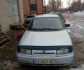 Серый ВАЗ 2110, объемом двигателя 1.5 л и пробегом 300 тыс. км за 1500 $, фото 1 на Automoto.ua
