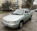 Сірий ВАЗ 2110, об'ємом двигуна 1.5 л та пробігом 250 тис. км за 950 $, фото 1 на Automoto.ua