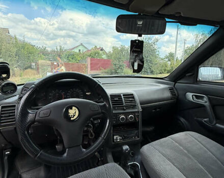 Сірий ВАЗ 2110, об'ємом двигуна 1.5 л та пробігом 200 тис. км за 1400 $, фото 13 на Automoto.ua